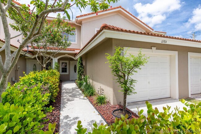 property at 12764 Westhampton Cir