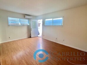 1580 Parrot St in San Diego, CA - Building Photo - Building Photo