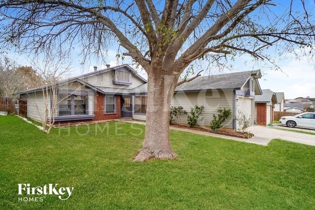 property at 7915 Millers Trail