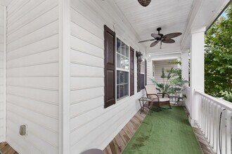 941 Nichols Ridge Rd in Virginia Beach, VA - Building Photo - Building Photo