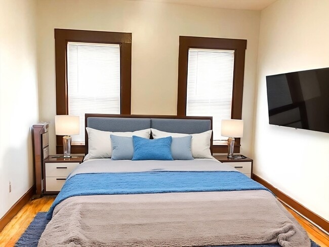 436 Warren Ave in Brockton, MA - Building Photo - Building Photo