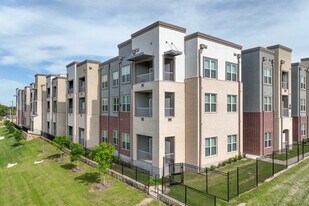 Embree Eastside by Palladium Apartments