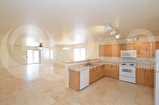 25663 W Shooting Star Ln in Buckeye, AZ - Building Photo - Building Photo