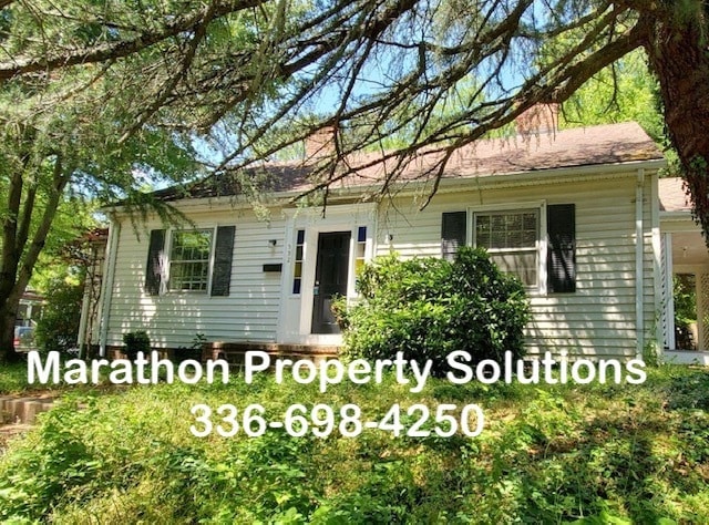 property at 932 Carr St