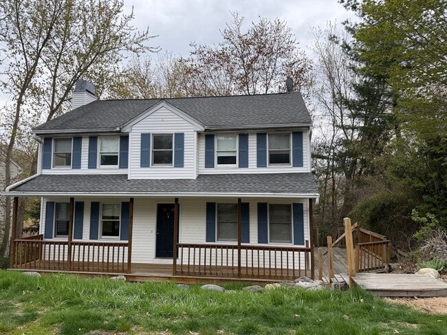 property at 11 Wainwright Ave