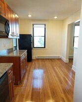 375 Broadway, Unit 19T in Somerville, MA - Building Photo