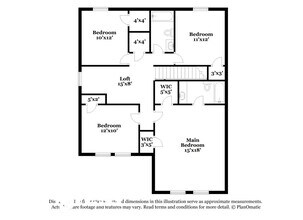 12418 Sterlingstone Dr in Houston, TX - Building Photo - Building Photo