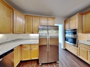 3093 Mill Grove Terrace in Dacula, GA - Building Photo - Building Photo
