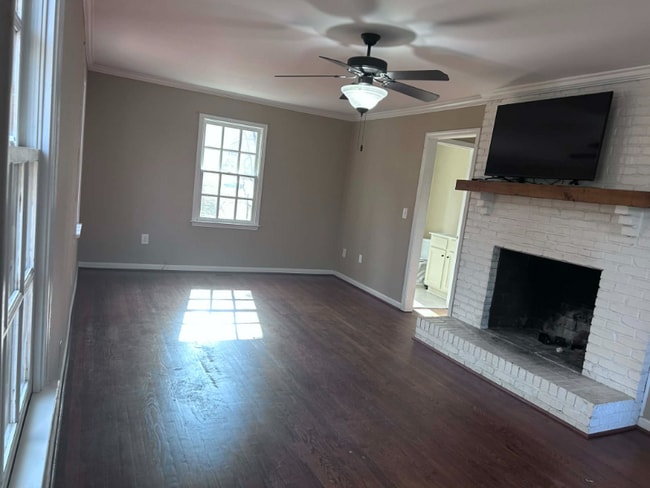 1773 Timber Lake Rd NW in Kennesaw, GA - Building Photo - Building Photo