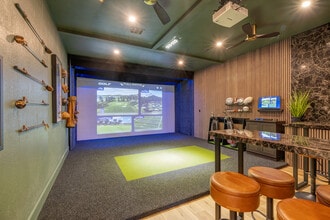 The Aria in College Station, TX - Foto de edificio - Building Photo