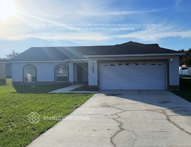 property at 1865 Manitoba Ct