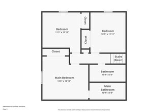 2484 Resor Rd in Fairfield, OH - Building Photo - Building Photo