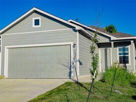 312 Soapstone Pass in Maxwell, TX - Building Photo