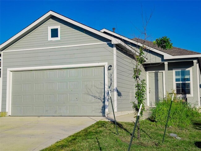 property at 312 Soapstone Pass