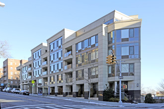 Novo 64 in Forest Hills, NY - Building Photo - Building Photo