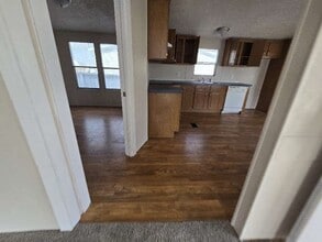 5815 Dylan Dr in Baytown, TX - Building Photo - Building Photo