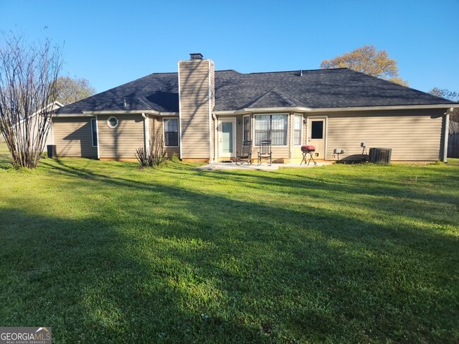 108 Duxbury Ct in Bonaire, GA - Building Photo - Building Photo