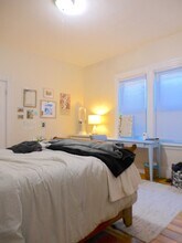 71 Hillside St in Boston, MA - Foto de edificio - Building Photo