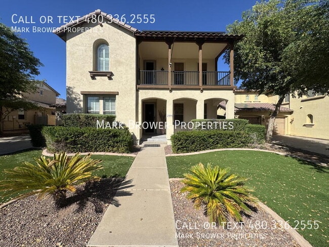 property at 21104 W Sage Hill Rd