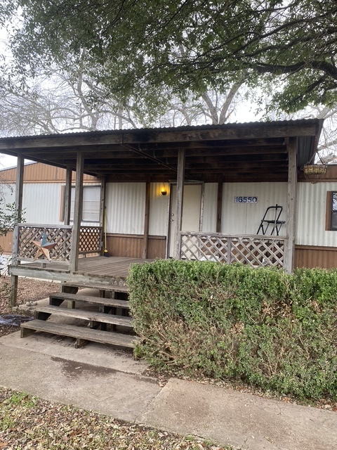 property at 16550 County Road 282