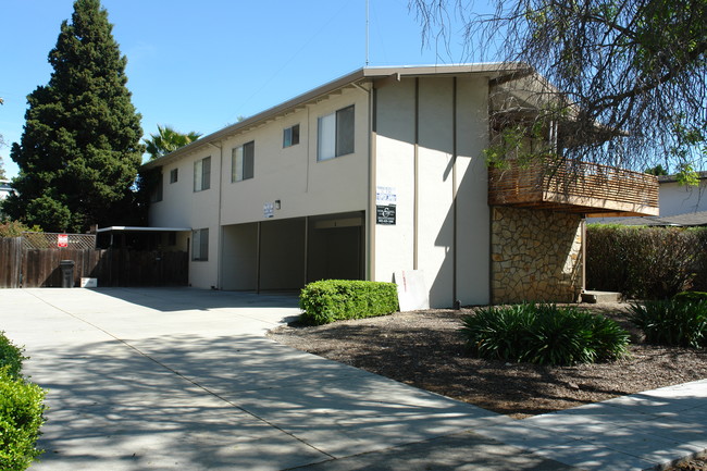 770 Opal Dr in San Jose, CA - Building Photo - Building Photo