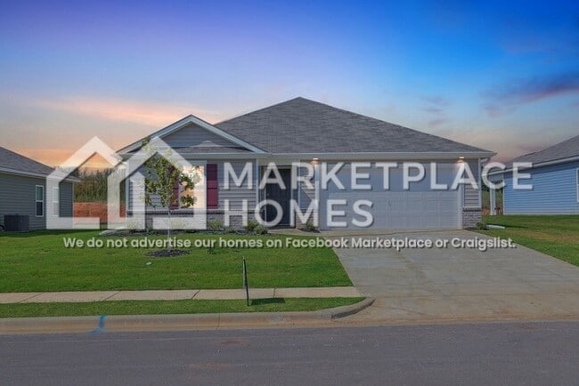 property at 117 Nettle Leaf Dr
