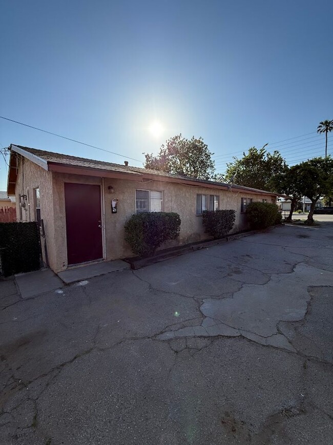 property at 14778 Polk St