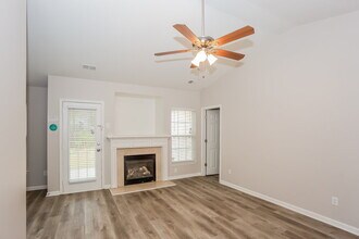 333 Winding Canyon Dr in Charlotte, NC - Building Photo - Building Photo