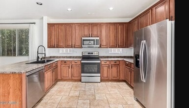 45031 W Woody Rd in Maricopa, AZ - Foto de edificio - Building Photo