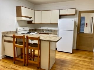 212 W Michigan Ave, Unit #2 in Ypsilanti, MI - Building Photo - Building Photo