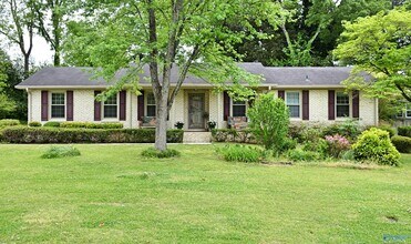 207 Jones Valley Dr SW in Huntsville, AL - Building Photo - Building Photo