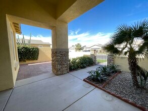 81449 Avenida Romero in Indio, CA - Building Photo - Building Photo
