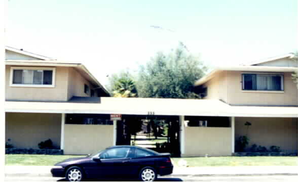 333 San Marcos St in San Gabriel, CA - Foto de edificio - Building Photo