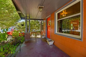 809 NE 71st St in Seattle, WA - Building Photo - Building Photo