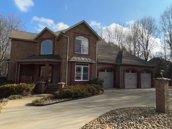 112 Limelight Dr in Anderson, SC - Building Photo - Building Photo
