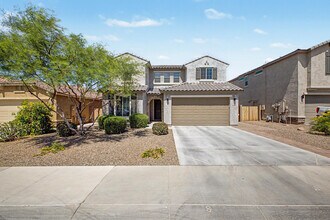 7104 W Spur Dr in Peoria, AZ - Building Photo - Building Photo