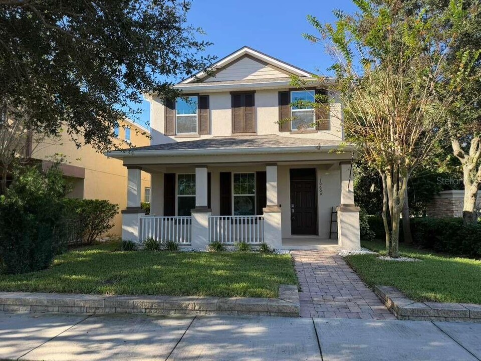 10600 Reams Rd in Windermere, FL - Building Photo