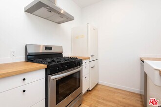 3700 W Sunset Blvd in Los Angeles, CA - Building Photo - Building Photo