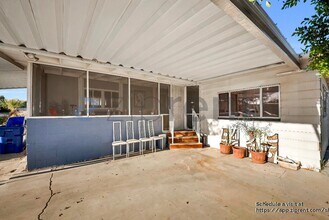 69510 Parkside Dr in Desert Hot Springs, CA - Building Photo - Building Photo