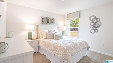 136 Aberdeen Lp in Calera, AL - Building Photo - Building Photo