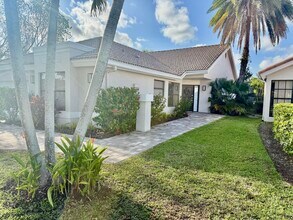 11110 Highland Cir in Boca Raton, FL - Building Photo - Building Photo