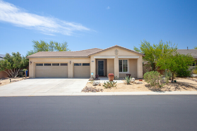 66223 Palo Verde Trail