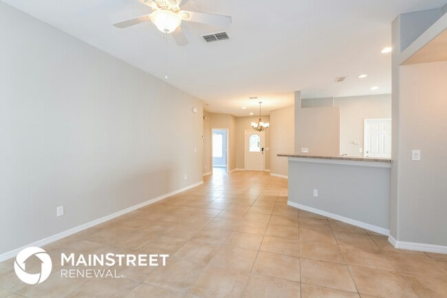 2805 Rocella Ct, Unit 1 in Kissimmee, FL - Building Photo - Building Photo