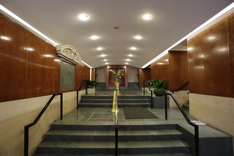 The Mark Condominiums in Washington, DC - Building Photo - Lobby