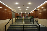 The Mark Condominiums in Washington, DC - Foto de edificio - Lobby