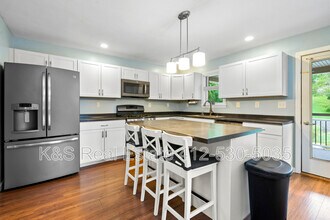 2490 Coulterville Rd in North Huntingdon, PA - Building Photo - Building Photo