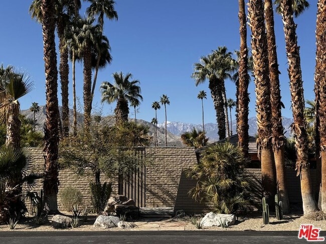 40281 Sand Dune Rd in Rancho Mirage, CA - Building Photo - Building Photo