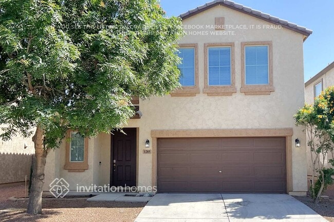 1285 E Dragon Fly Rd in Queen Creek, AZ - Building Photo - Building Photo