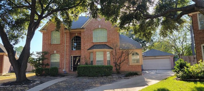 11414 Oak Lake Glen Ct in Sugar Land, TX - Building Photo - Building Photo