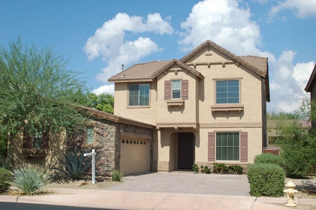 property at 3452 W Florimond Rd